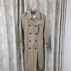 MACKINTOSH PHILOSOPHY トレンチコート 36のサムネイル