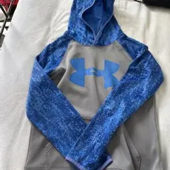 Under Armour YXL ColdGear パーカー