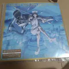 2025年最新】跡部景吾 cdの人気アイテム - メルカリ