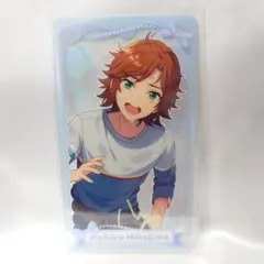 あんさんぶるスターズ！！ 三毛縞斑 ④ 偶像梦幻祭2 童夢 カラフルクリアカード