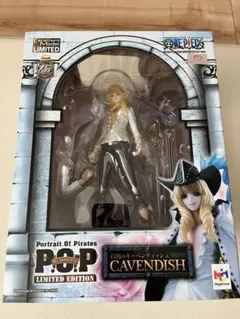 2026年最新】POP キャベンディッシュの人気アイテム - メルカリ