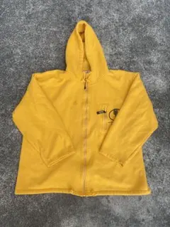 古着　モルツビール　パーカー　レア