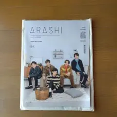 ARASHI VOLUME 94