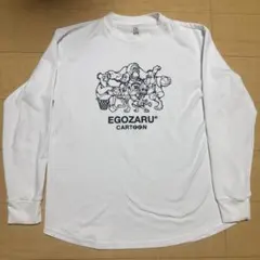 エゴザルのロンTのサムネイル