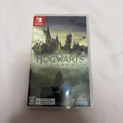 ホグワーツ・レガシー Nintendo Switch ソフト