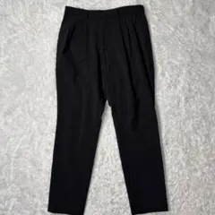 ユナイテッドアローズ UNITED ARROWS 2タック スラックス
