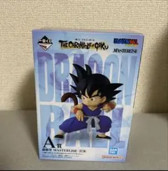 2026年最新】ドラゴンボール 一番くじ 孫悟空 a賞の人気アイテム