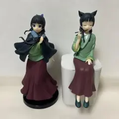 2025年最新】薬屋のひとりごと 猫猫 フィギュアの人気アイテム