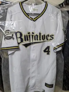 2025年最新】森友哉 ユニフォームの人気アイテム - メルカリ