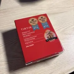 TIRTIR MASK FIT RED CUSHION 21N IVORY