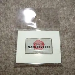 関西万博PASONA】 NATUREVERSE ピンバッジ 生命進化の樹 - メルカリ