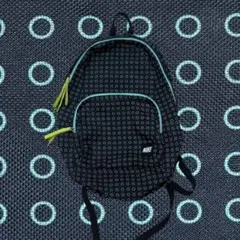 90s 00s nike リュック 水玉 back pack tech y2k - メルカリ