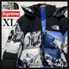 2025年最新】supreme バルトロ 雪山の人気アイテム - メルカリ