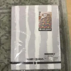 MARY QUANT フラットシーツ ピローケース（ 枕カバー） セット - メルカリ