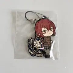 86エイティシックス ラバーストラップ　クレナ・ククミラ