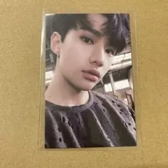 Stray kids I am NOT フィリックス トレカ - メルカリ