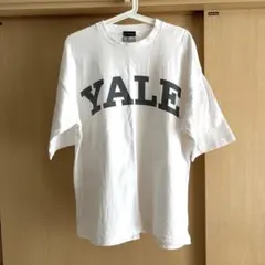 LOWRYS FARM Yale University Tシャツ Mのサムネイル