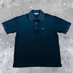 mila schon sports ポロシャツ 半袖 ブラックのサムネイル