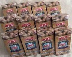 購*。様 13BOX 決闘者伝説 25th プレミアムパック 未開封 スニダン