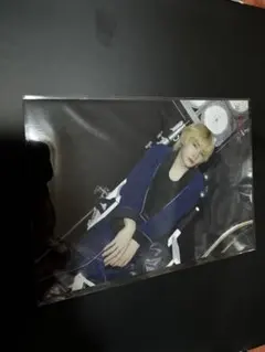 Stray Kids スキズ　dominATE ラントレ　アイエン(I.N)