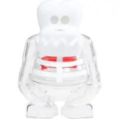 Supreme × Bounty Hunter スカルくん シュプリームのサムネイル