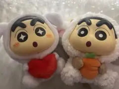toptoy クレヨンしんちゃん　セット