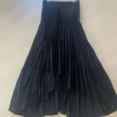 MOUSSY プリーツスカートのサムネイル