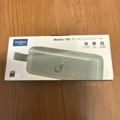 soundcore Motion 100 ポータブルHi-Fiスピーカーのサムネイル