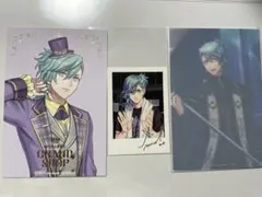 最終値下げ うたプリ 藍セット まとめ売り。タブナイ オラクル BGS など 最終値下げ うたプリ 藍セット まとめ売り。タブナイ オラクル