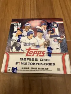 2025年最新】Topps東京シリーズの人気アイテム - メルカリ