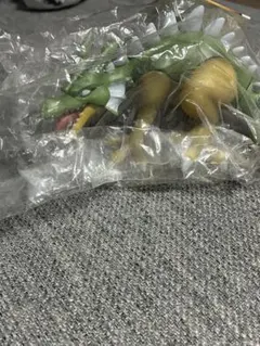 ドラクエ　ソフビモンスター　ドラゴン