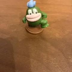 チョコエッグ　マリオパーティージャンボリー　ガボン