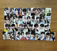 DKZ ジェチャン トレカ 2025年最新】DKZ ジェチャンの人気アイテム - メルカリ