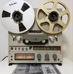 2026年最新】teac r-10の人気アイテム - メルカリ