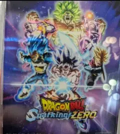 2025年最新】ドラゴンボール Sparking! ZERO カードの人気