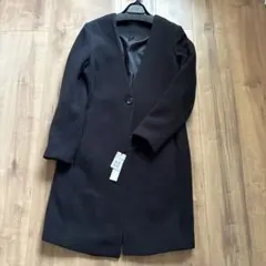 2026年最新】ロングコートの人気アイテム - メルカリ
