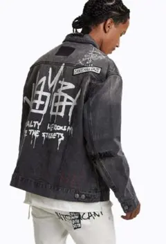 2026年最新】ksubi メンズ Gジャン・デニムジャケットの人気アイテム 