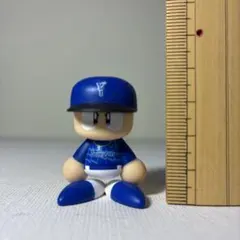 パワプロくんならぶんですセントラル•リーグ 横浜DeNAベイスターズ ビジター