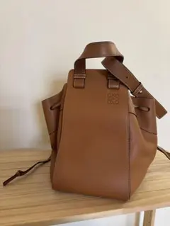 LOEWE ハンモック　ミディアム　バッグのサムネイル