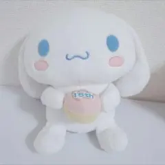 シナモロール ぬいぐるみサンリオ株主優待 - メルカリ