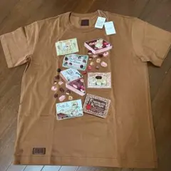 カールヘルム⭐️元祖ふとねこ堂⭐️コラボ⭐️Tシャツ⭐️レア⭐️ カールヘルム⭐️元祖ふとねこ堂⭐️コラボ⭐️Tシャツ⭐️レア