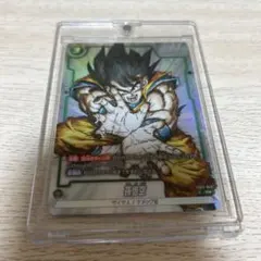 ドラゴンボール　孫悟空 パラレル FB05-053 フュージョンワールド プロモのサムネイル