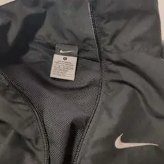 ナイロン ブルゾン