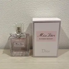 ミスディオール ブルーミングブーケ オードゥトワレ 50ml