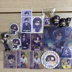 カラフルピーチまとめ売り もふ