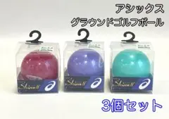 グラウンドゴルフ