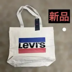 Levi'sトートバッグのサムネイル