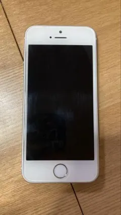 iPhone SE 第１世代 64GB