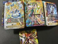 バディファイト 引退品　まとめ売り