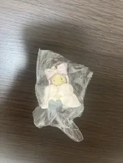 マロンクリーム　ガチャ